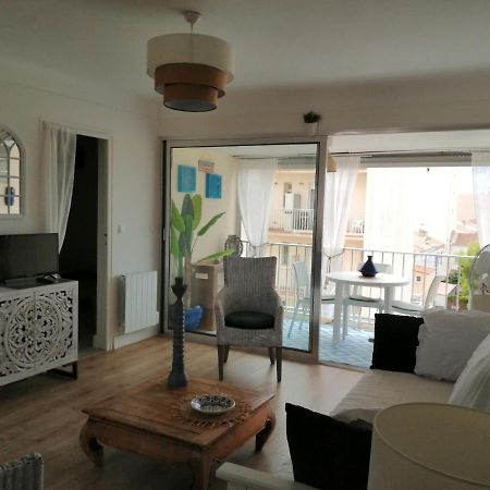Apartament Les Pieds Dans L'Eau Le Grau-dʼAgde Zewnętrze zdjęcie