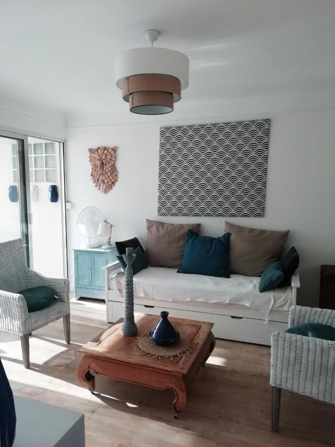 Apartament Les Pieds Dans L'Eau Le Grau-dʼAgde Zewnętrze zdjęcie