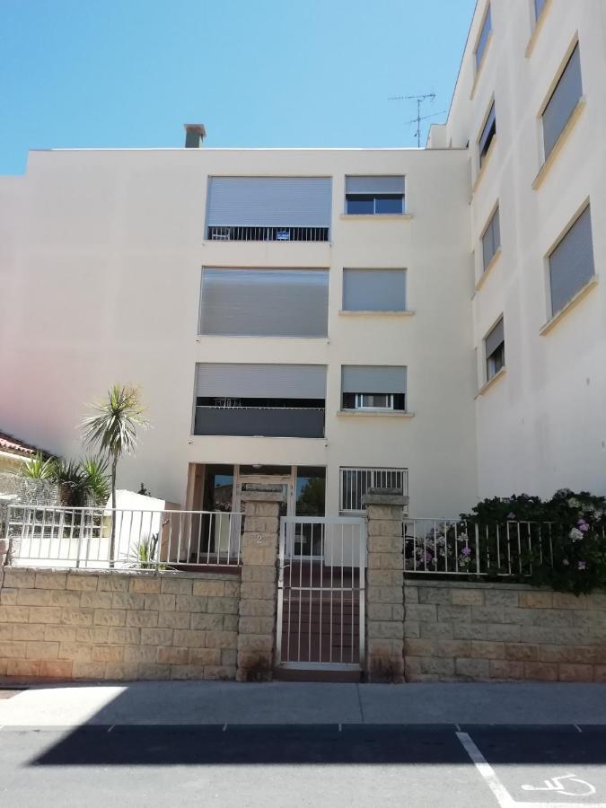 Apartament Les Pieds Dans L'Eau Le Grau-dʼAgde Zewnętrze zdjęcie